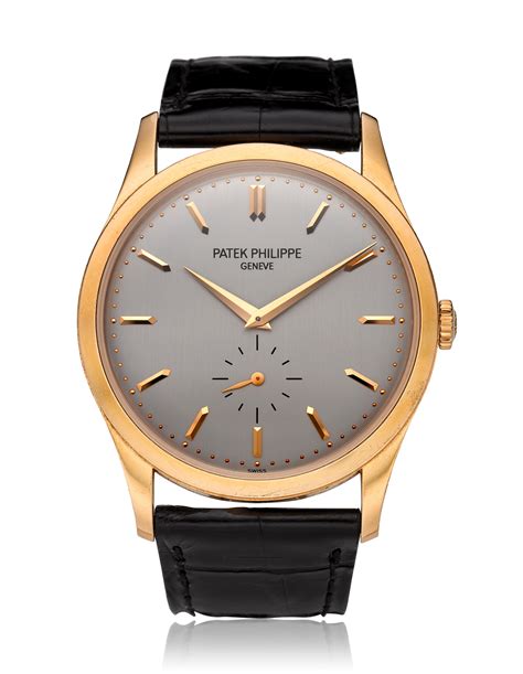 patek philippe 5196 price|calatrava 5196.